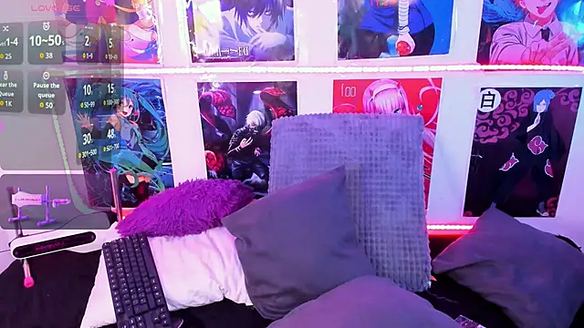 Snapshot of honeykitty_777 chatting on 11, 11, 2025 honeykitty 777 online show from 11, 11, 2025