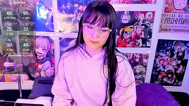 Snapshot of honeykitty_777 chatting on 18, 12, 2025 honeykitty 777 online show from 18, 12, 2025