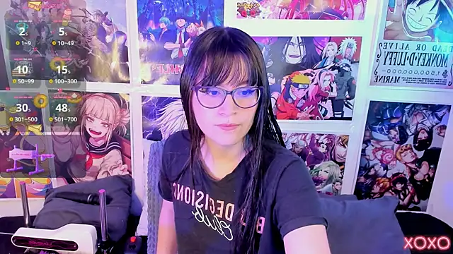 Snapshot of honeykitty_777 chatting on 6, 1, 2026 honeykitty 777 online show from 6, 1, 2026