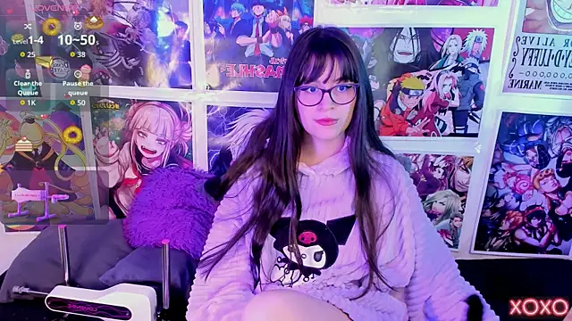 Snapshot of honeykitty_777 chatting on 7, 1, 2026 honeykitty 777 online show from 7, 1, 2026