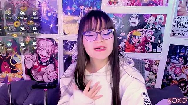 Snapshot of honeykitty_777 chatting on 9, 1, 2026 honeykitty 777 online show from 9, 1, 2026