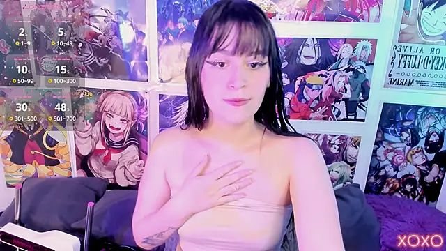 Snapshot of honeykitty_777 chatting on 6, 2, 2026 honeykitty 777 online show from 6, 2, 2026