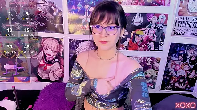 Snapshot of honeykitty_777 chatting on 13, 2, 2026 honeykitty 777 online show from 13, 2, 2026