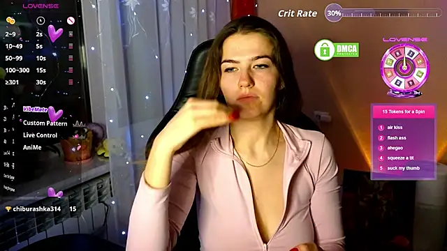 mag1c eyes1 online show from 8, 3, 2026