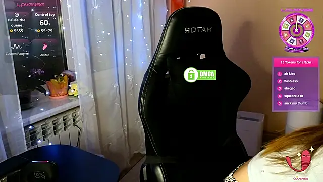 mag1c eyes1 online show from 13, 3, 2026