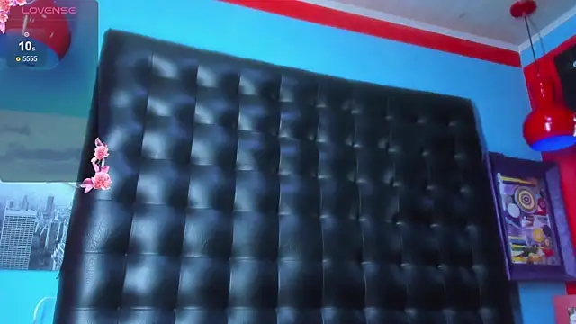 ElianFoxter online show from 15, 9, 2025