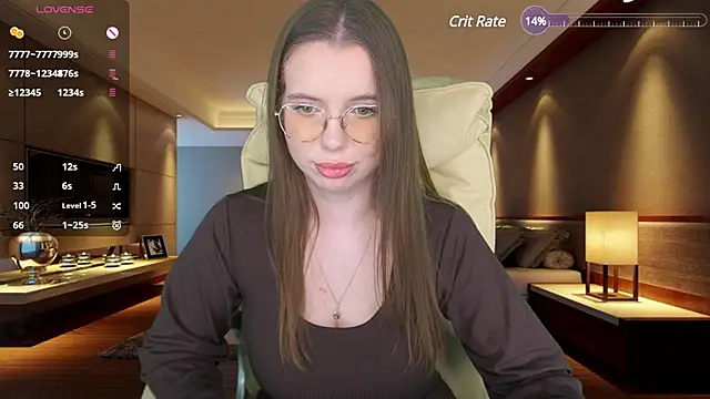 Snapshot of SecretDesireMe chatting on 21, 3, 2025 SecretDesireMe online show from 21, 3, 2025