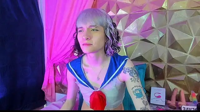 neeko princes online show from 30, 12, 2024