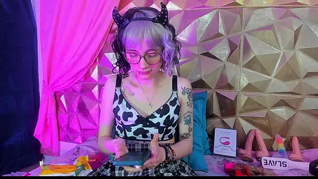 neeko princes online show from 30, 12, 2024