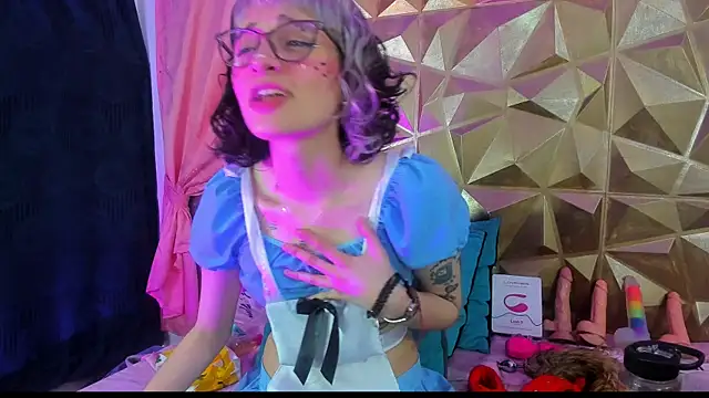 neeko princes online show from 3, 1, 2025