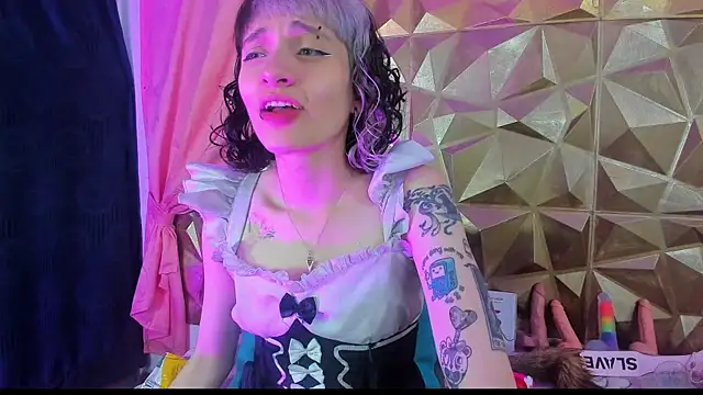 neeko princes online show from 5, 1, 2025