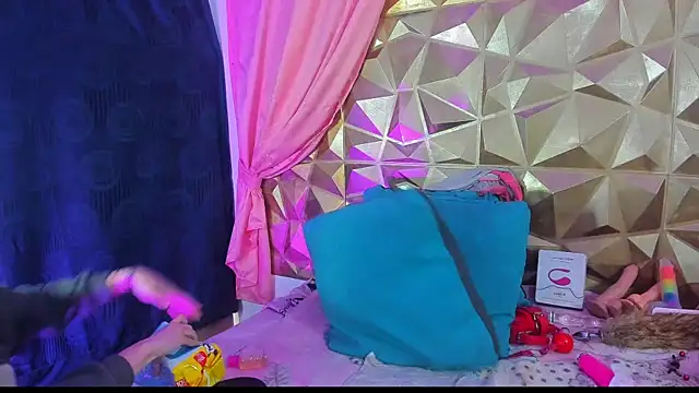 neeko princes online show from 5, 1, 2025