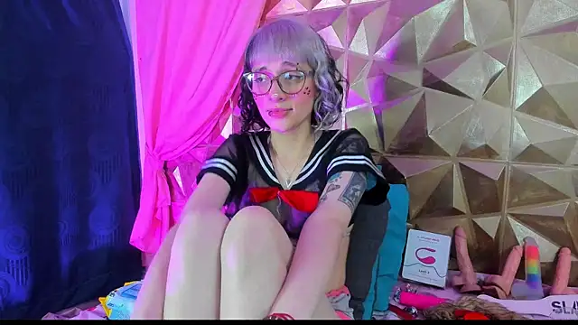 neeko princes online show from 11, 1, 2025