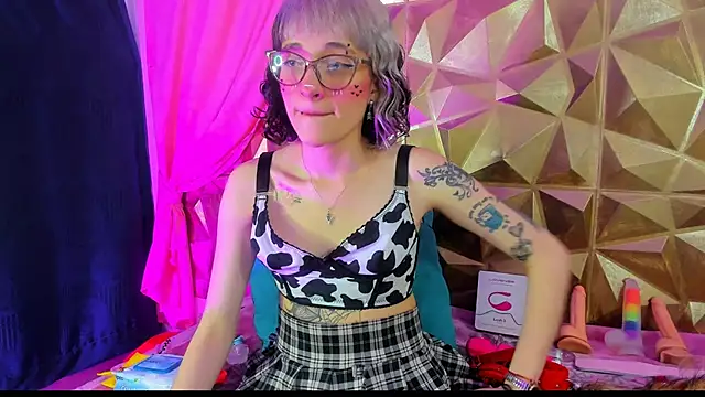 neeko princes online show from 12, 1, 2025