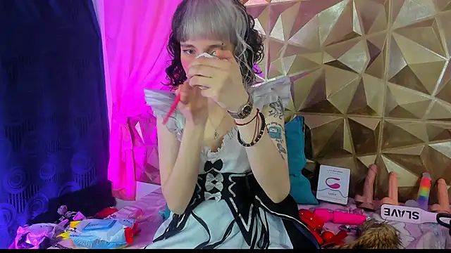 neeko princes online show from 17, 1, 2025