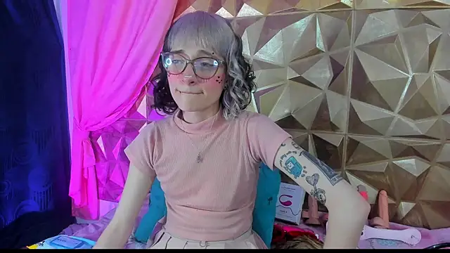 neeko princes online show from 18, 1, 2025