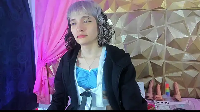 neeko princes online show from 21, 1, 2025