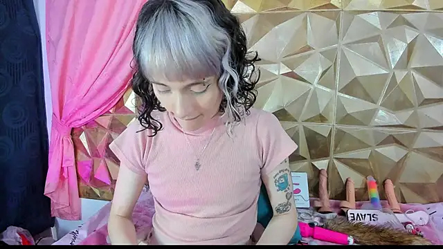 neeko princes online show from 31, 1, 2025