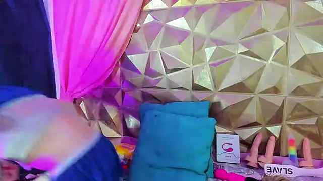 neeko princes online show from 3, 2, 2025