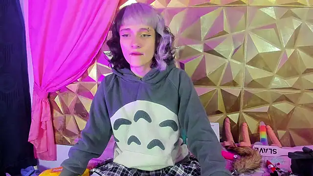 neeko princes online show from 4, 2, 2025