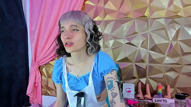 neeko princes online show from 9, 2, 2025