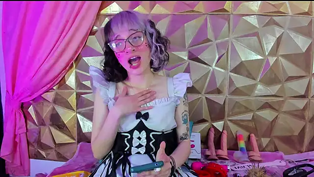 neeko princes online show from 13, 2, 2025