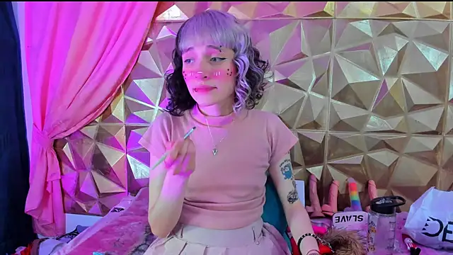 neeko princes online show from 16, 2, 2025