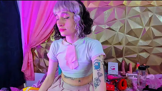 neeko princes online show from 17, 2, 2025