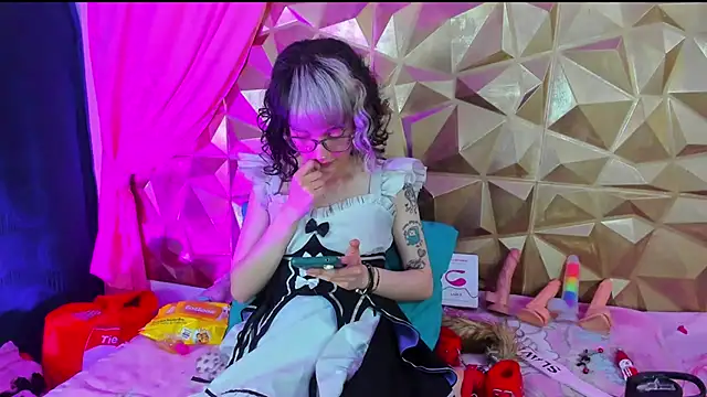 neeko princes online show from 21, 2, 2025