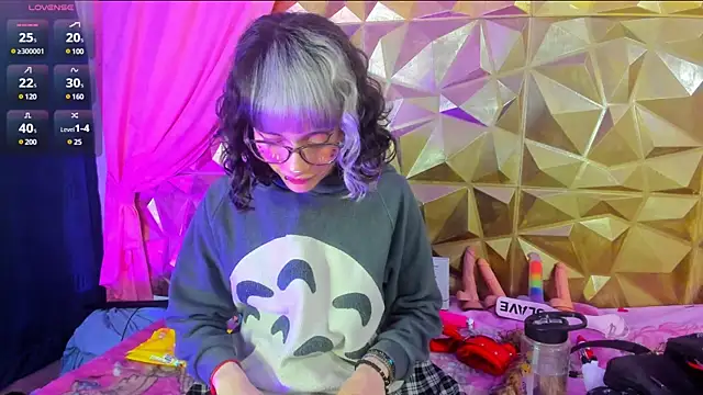 neeko princes online show from 7, 3, 2025