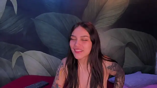 sweett dirty online show from 26, 2, 2025