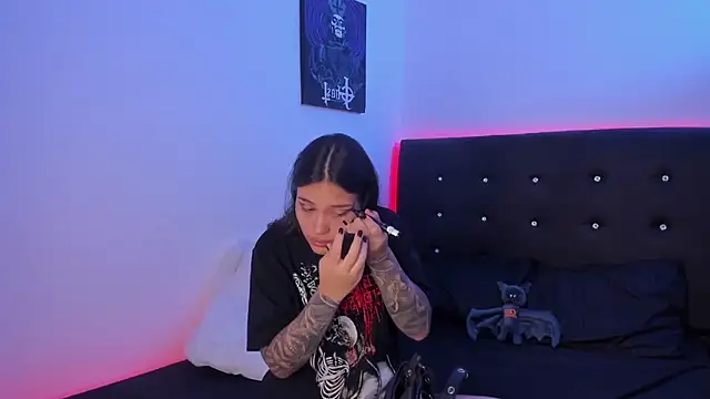 sweett dirty online show from 16, 4, 2026