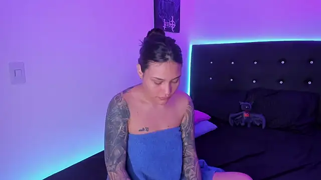 sweett dirty online show from 23, 5, 2026