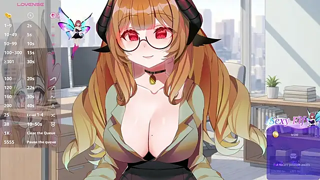 hadamia online show from 7, 2, 2026