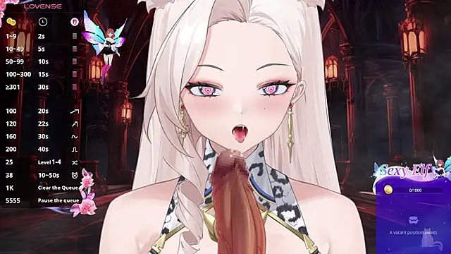 hadamia online show from 27, 2, 2026