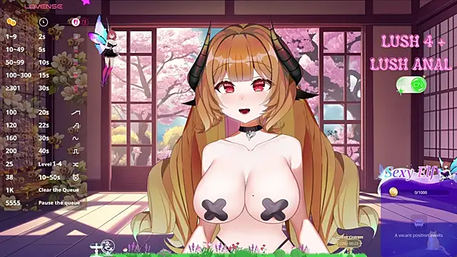 hadamia online show from 4, 4, 2026