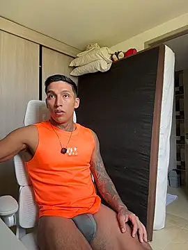 Snapshot of sendfer chatting on 14, 7, 2026 sendfer online show from 14, 7, 2026