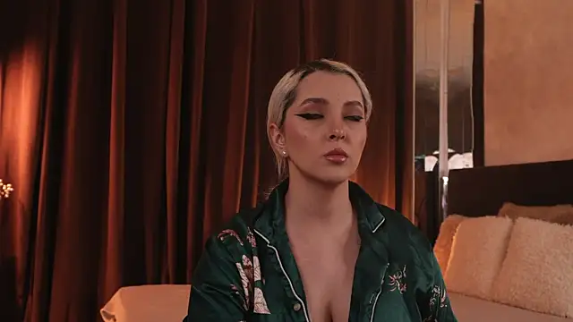 VictoriaMorrone online show from 24, 3, 2026