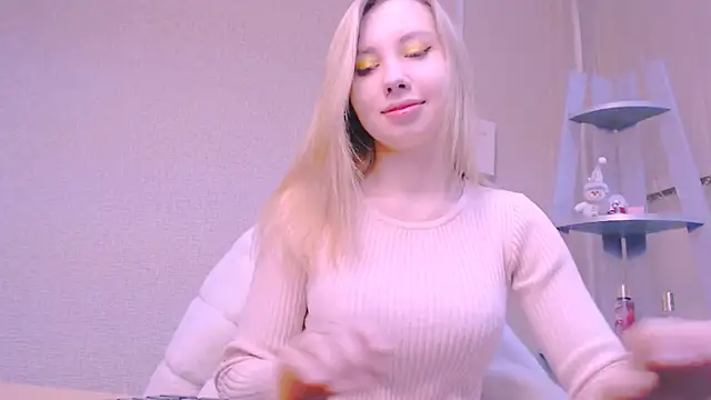 AliceFire  online show from 27, 1, 2025