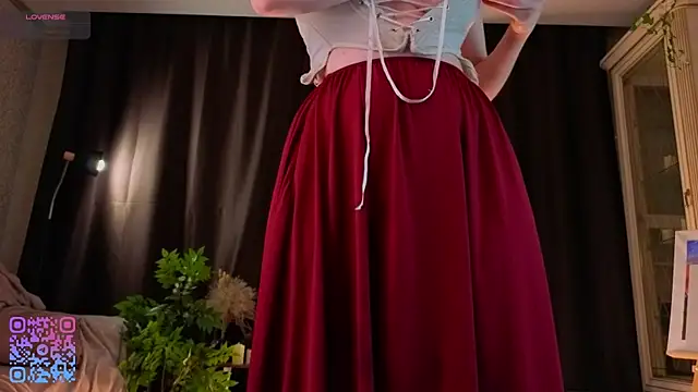 SoniaScott online show from 16, 12, 2025