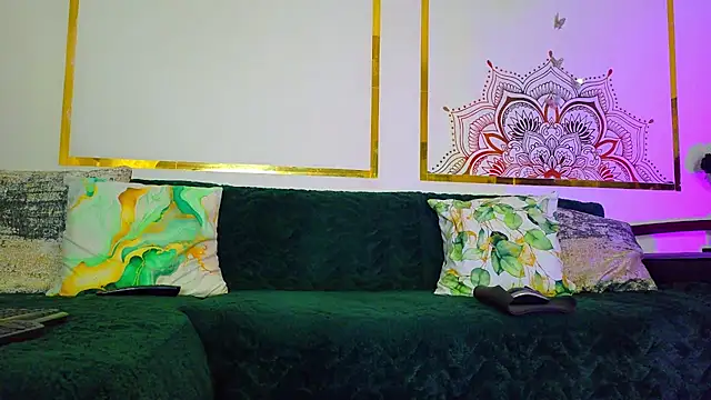 PandoraVolkov online show from 22, 4, 2026