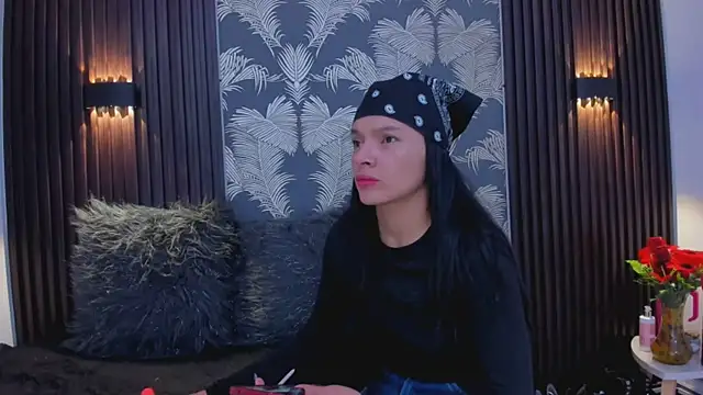  shantal smith online show from 19, 10, 2025