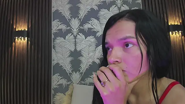  shantal smith online show from 13, 12, 2025