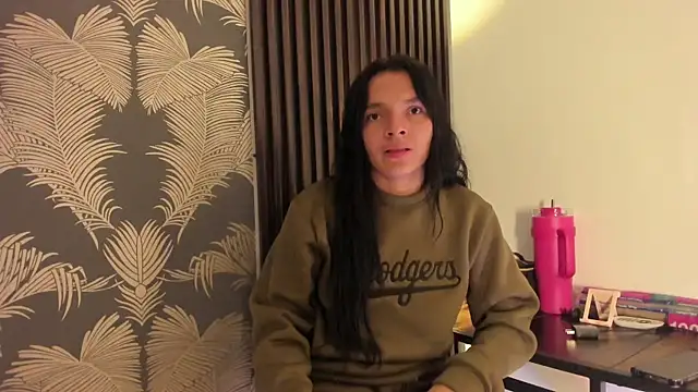  shantal smith online show from 15, 4, 2026