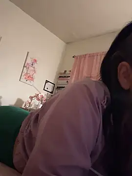 Snapshot of paopira chatting on 1, 11, 2025 paopira online show from 1, 11, 2025