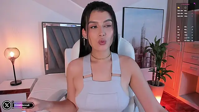 missatenea online show from 24, 1, 2025