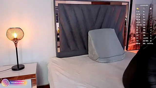 missatenea online show from 11, 9, 2025