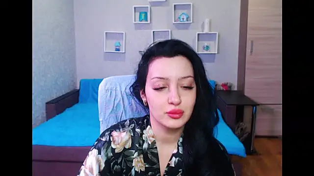 SkarlettMonliss online show from 30, 12, 2024