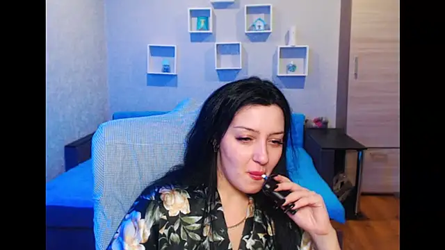 SkarlettMonliss online show from 30, 12, 2024