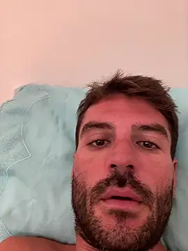 bruno106969 online show from 16, 3, 2025